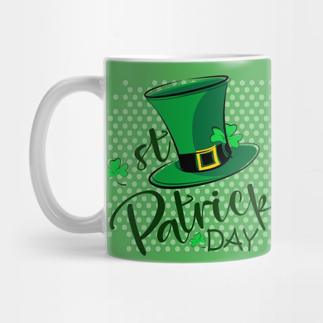 Happy St Patricks day by dhanitatau